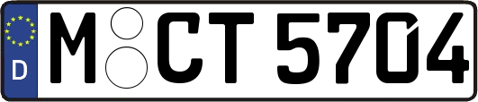 M-CT5704