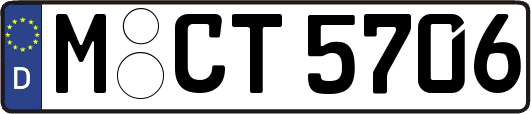 M-CT5706