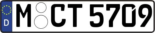 M-CT5709