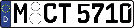 M-CT5710