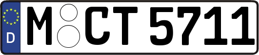 M-CT5711