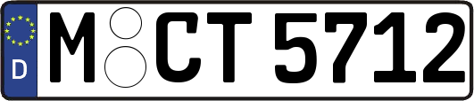 M-CT5712