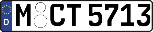 M-CT5713
