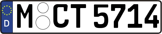 M-CT5714