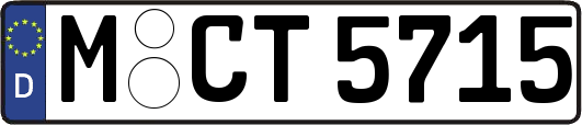 M-CT5715