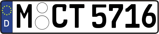 M-CT5716