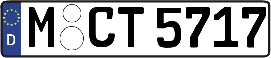 M-CT5717