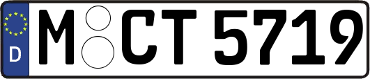 M-CT5719
