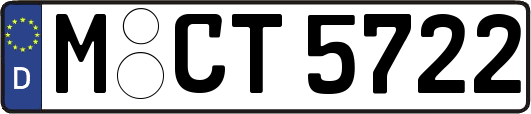 M-CT5722