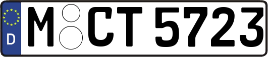 M-CT5723