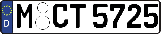 M-CT5725