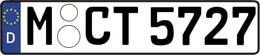 M-CT5727