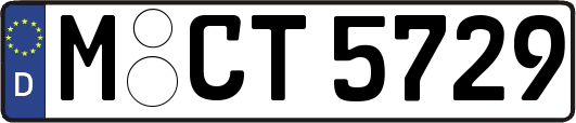 M-CT5729
