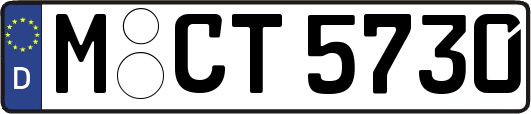 M-CT5730