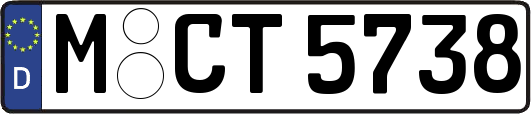 M-CT5738