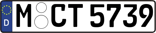 M-CT5739