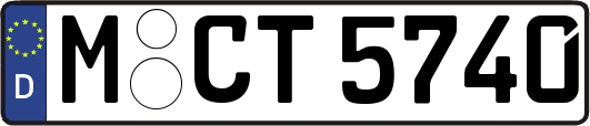 M-CT5740