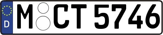 M-CT5746