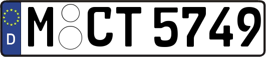 M-CT5749