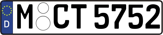 M-CT5752