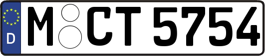 M-CT5754