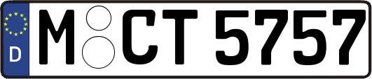 M-CT5757