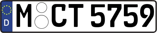 M-CT5759