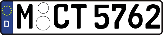 M-CT5762