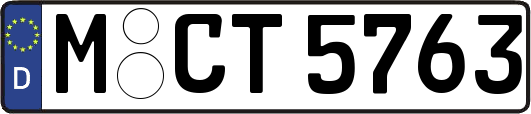 M-CT5763