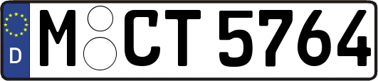 M-CT5764