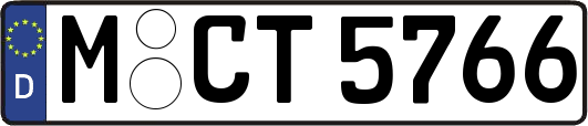 M-CT5766