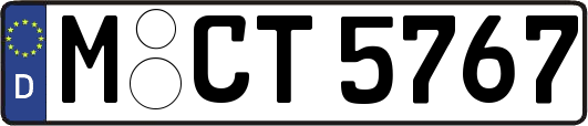 M-CT5767