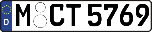 M-CT5769