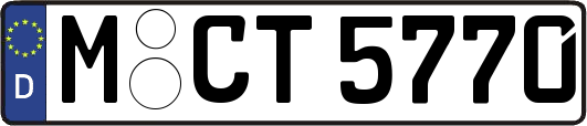 M-CT5770
