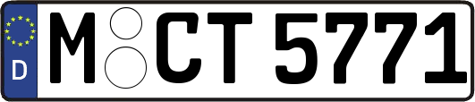 M-CT5771