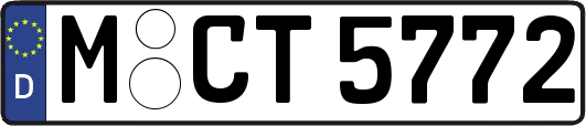 M-CT5772