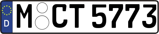 M-CT5773