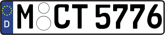 M-CT5776