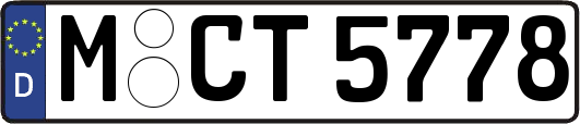 M-CT5778