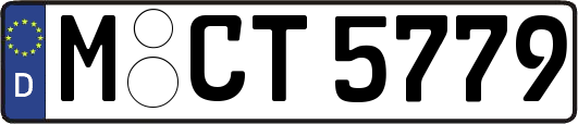 M-CT5779