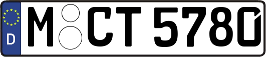 M-CT5780