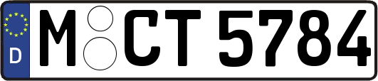 M-CT5784