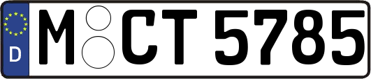M-CT5785