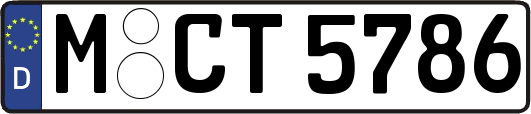 M-CT5786