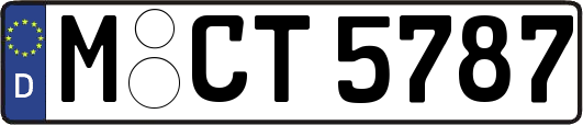 M-CT5787