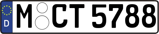 M-CT5788