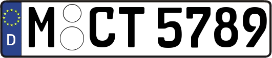 M-CT5789