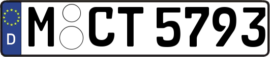 M-CT5793