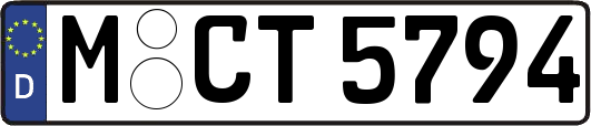 M-CT5794