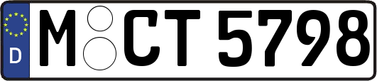 M-CT5798
